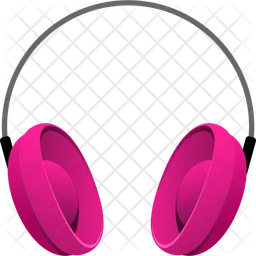 Earphone  Icon