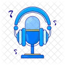 Audio Music Sound Icon