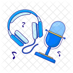 Earphone  Icon