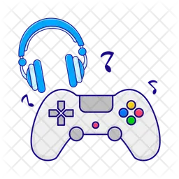 Earphone  Icon