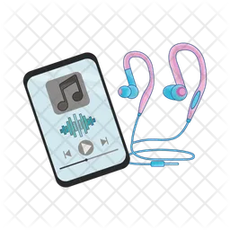 Earphone  Icon