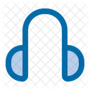 Earphone Sound Audio Icon