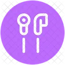 Earphone  Icon
