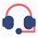 Earphone Audio Sound Icon