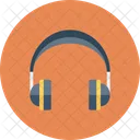 Earphone  Icon