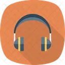 Earphone Handset Headphone Icon
