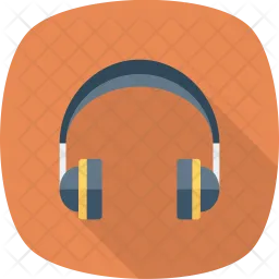 Earphone  Icon