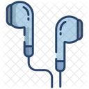 Ear Phone Icon