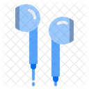 Earphone Earphones Headphone Icon