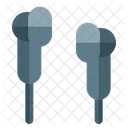 Earphone Bluetooth Earphone Wireless Earphone Icon