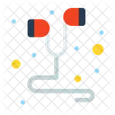 Earphone Icon