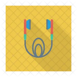 Earphone  Icon