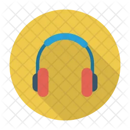 Earphone  Icon