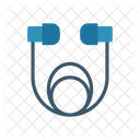 Earphone Headphone Accessories Icon
