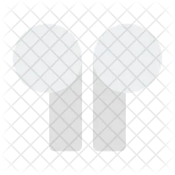 Earphone  Icon