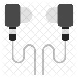 Earphone  Icon