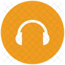 Earphone Icon