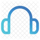 Earphone Ui Headphone Icon