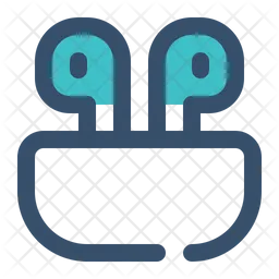 Earphone Box  Icon