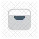 Earphone Box  Icon