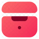 Earphone Box  Icon