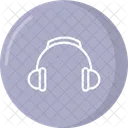 Earphone Icon