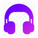 Earphone  Icon