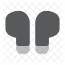 Earphone  Icon