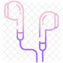 Ear Phone Icon