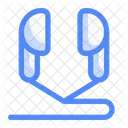 Earphone  Icon