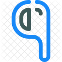 Earphone  Icon