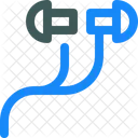 Earphone  Icon
