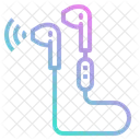 Earphone  Icon