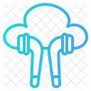 Earphone  Icon