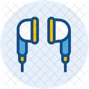 Earphone  Icon