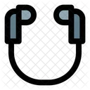 Earphone  Icon