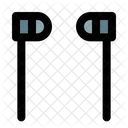 Earphone  Icon
