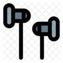 Earphone  Icon