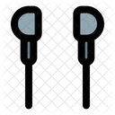 Earphone  Icon