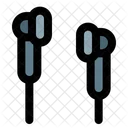 Earphone  Icon
