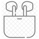 Earphone  Icon