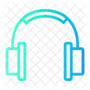 Earphone  Icône