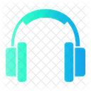 Earphone  Icône