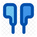 Earphone  Icon