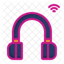 Earphone Headphone Headset Icon