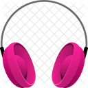 Earphone  Icon