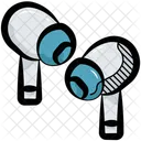 Earphone  Icon