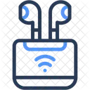 Earphone  Icon