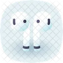 Earphone  Icon