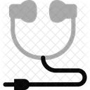 Earphone  Icon
